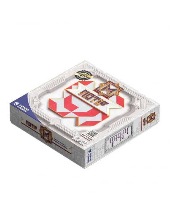 0002 Motif -özaydınlar