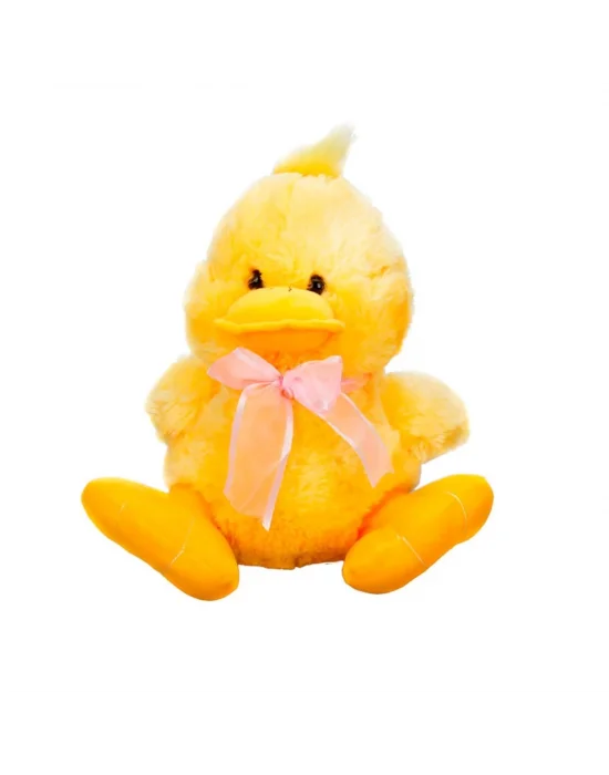 001039 Ördek Peluş 30 Cm.