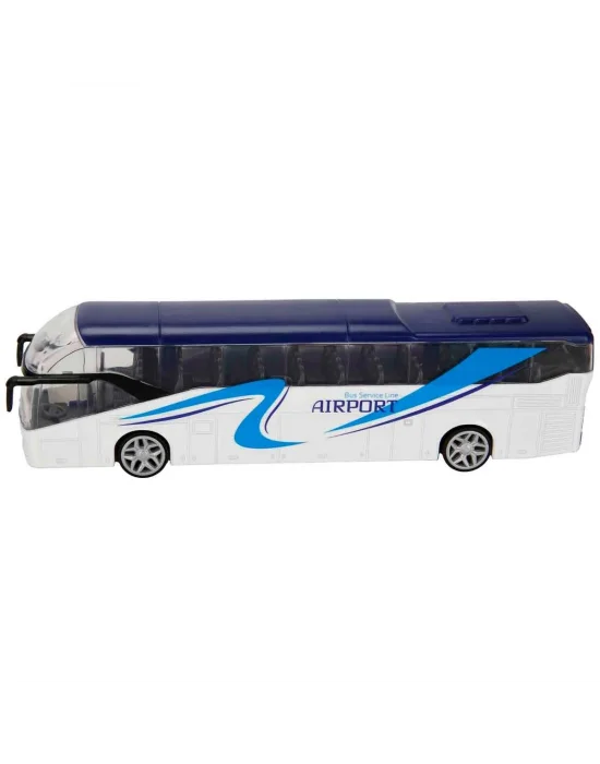 0024 Sun-htı-tmz-dc Şehir Araçları 3a 12d(belirtilen Fiyat, Tekli Satış İçin Adet Fiyatıdır.)