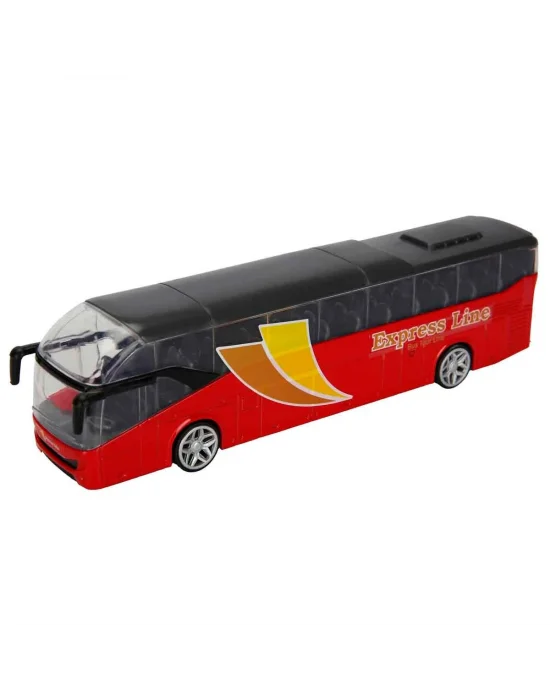 0024 Sun-htı-tmz-dc Şehir Araçları 3a 12d(belirtilen Fiyat, Tekli Satış İçin Adet Fiyatıdır.)