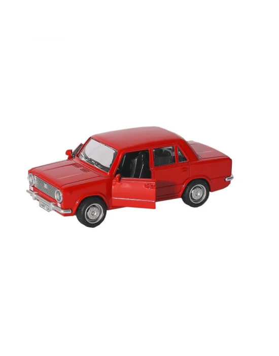 003-brl16 Metal Çek Bırak Murat Araba -birliktoys