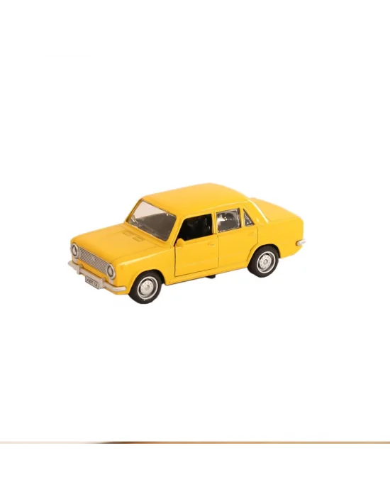 003-brl16 Metal Çek Bırak Murat Araba -birliktoys