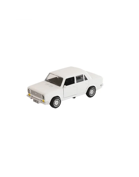 003-brl16 Metal Çek Bırak Murat Araba -birliktoys