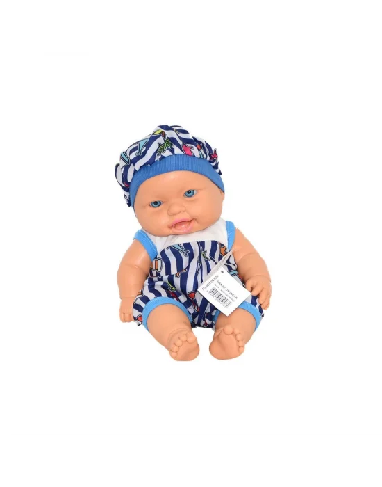 0035 Gamze, Erkek Et Bebek - 4 Nolu