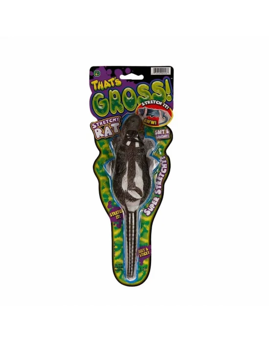 0053 Süper Esnek Fare -streç