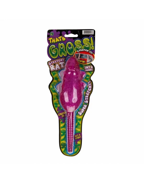 0053 Süper Esnek Fare -streç