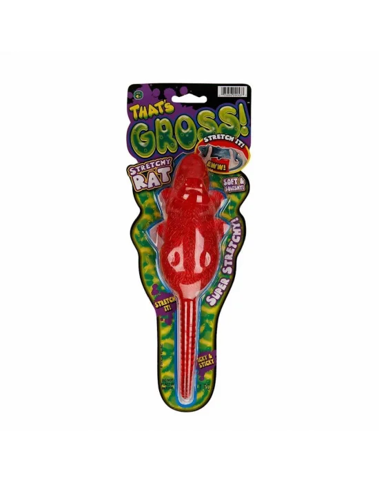 0053 Süper Esnek Fare -streç