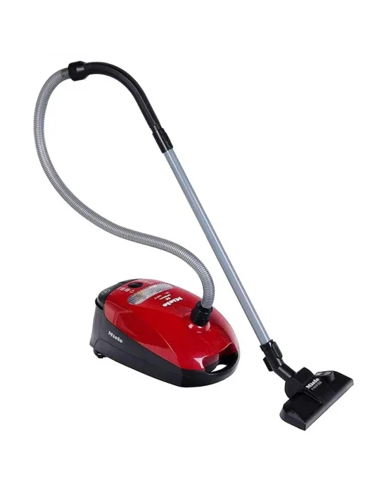 006841 Miele Elektrikli Oyuncak Süpürge
