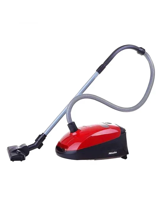 006841 Miele Elektrikli Oyuncak Süpürge