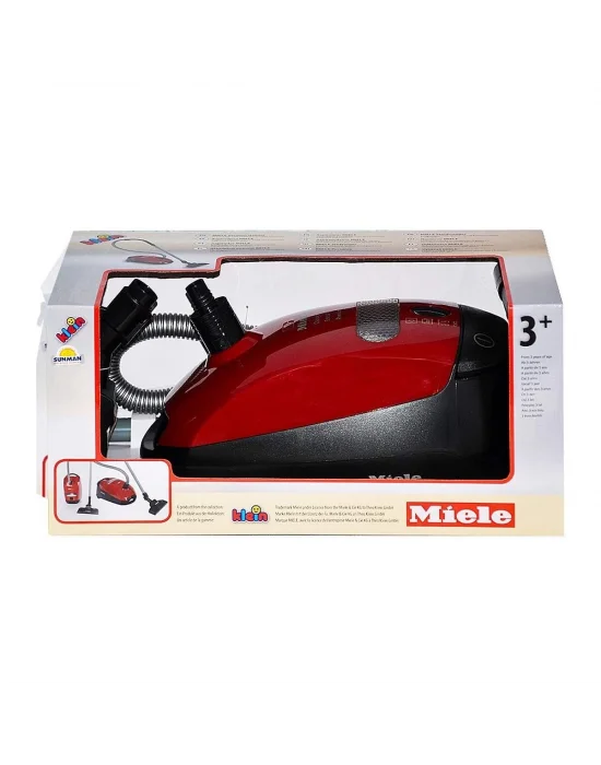 006841 Miele Elektrikli Oyuncak Süpürge