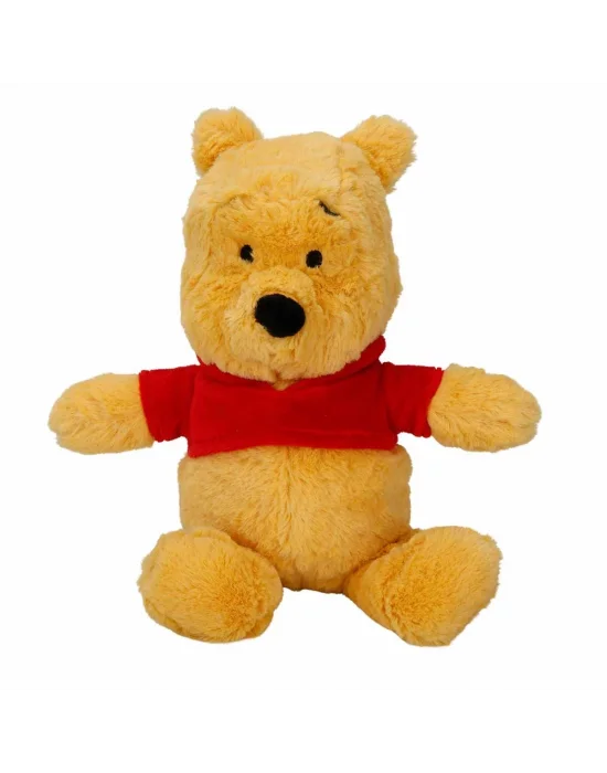01015 Winnie The Pooh Cuddles Peluş 25 Cm