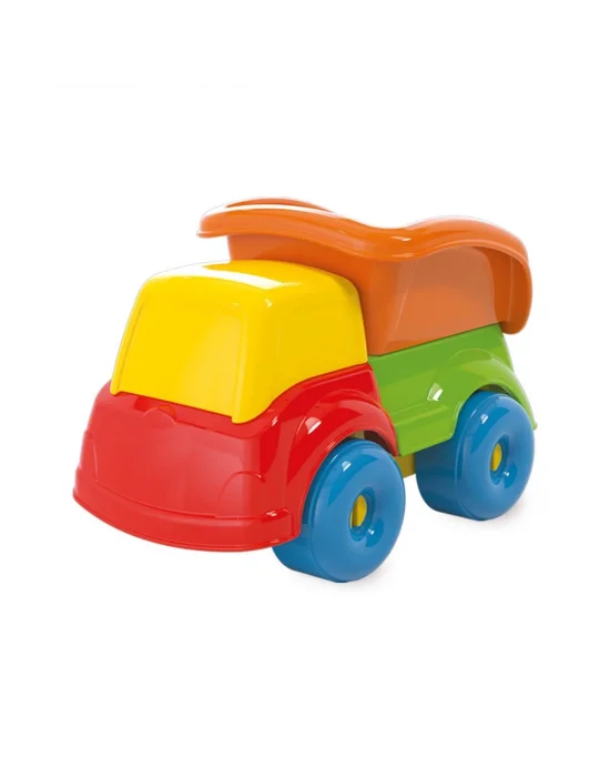 01021 Akıllı Çocuk 40 Pcs