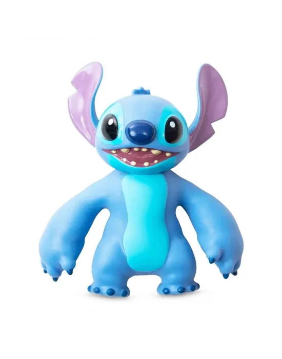 0112 Sun-bsf-figür Strech Armstrong Dısney Stıtch 15cm Stch