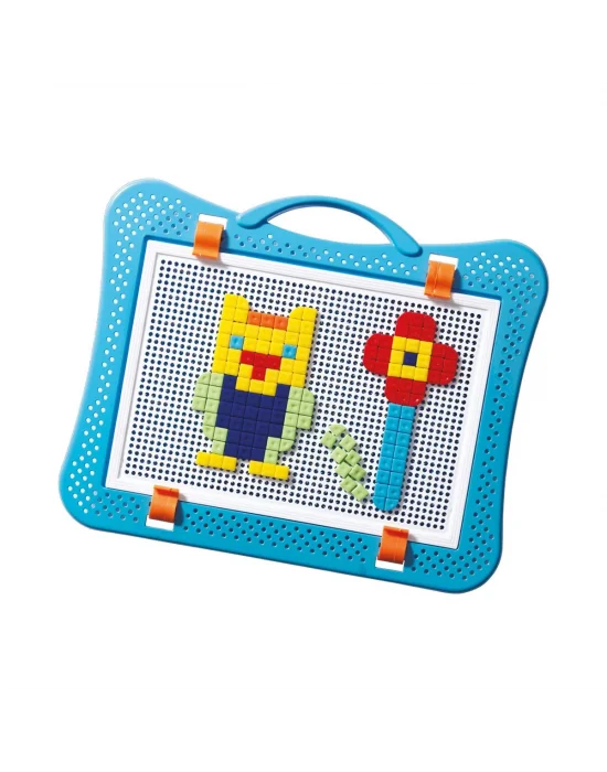 01145 Mozaik Mazaik Oyunu