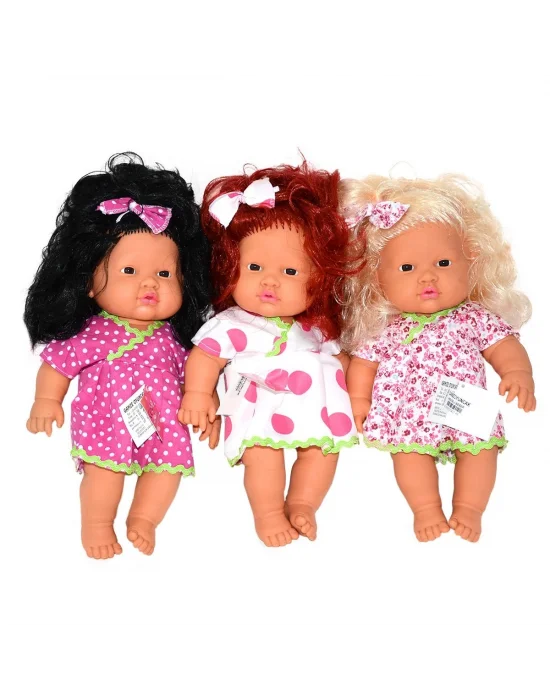 0141 Gamze, Kız Et Bebek - 4 Nolu