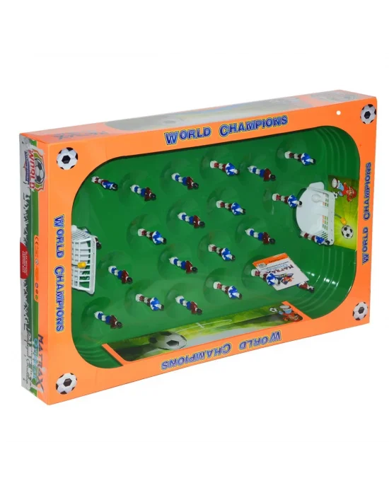 015 Büyük Şampiyon Futbol Oyunu -akçiçek Oyuncak