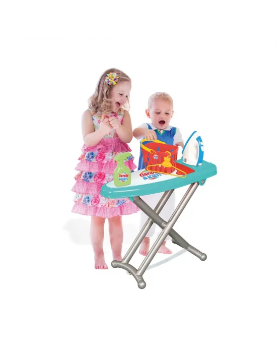 01512 Candy Ütü Set