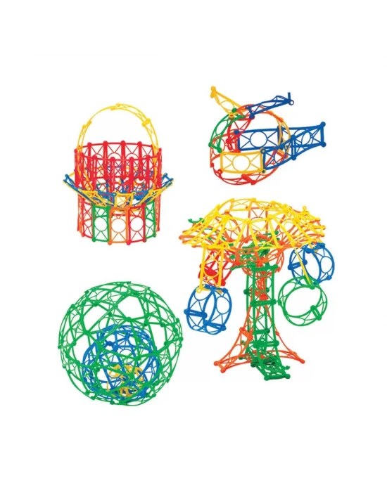 01905 Minyatür Puzzle (480pcs)