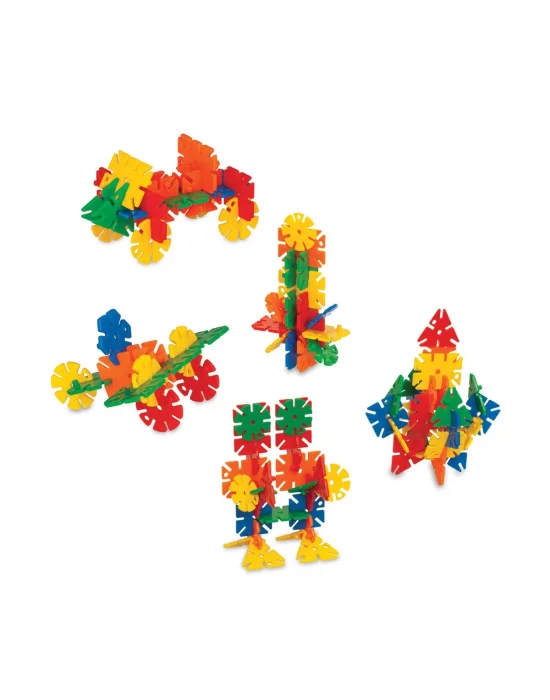 01909 Magıc Puzzle Box (400pcs)