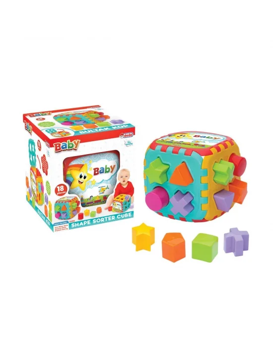 01953 Büyük Bultak Küp