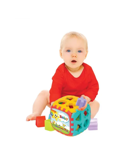 01953 Büyük Bultak Küp