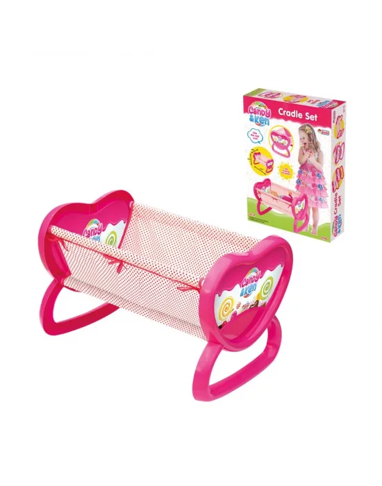 01956 Candy Beşik (kutuda)