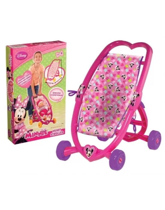 01961 Dede, Minnie Mouse Kalpli Puset