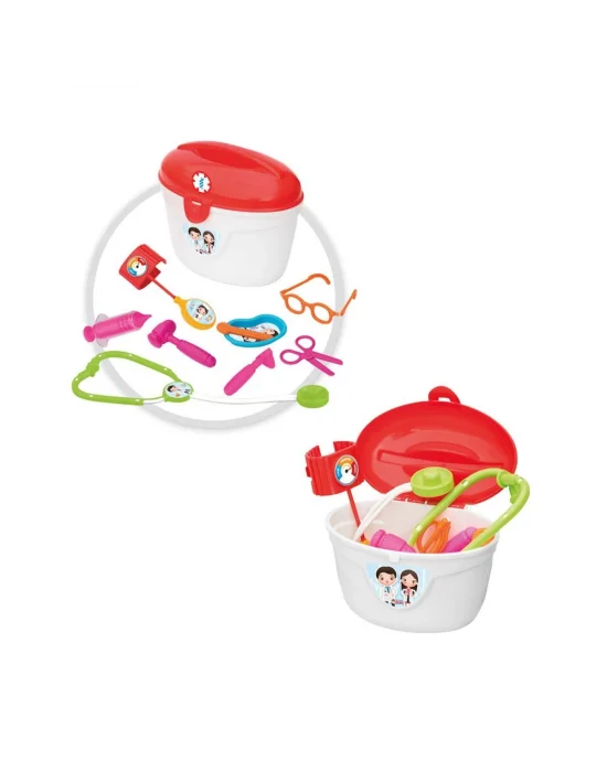 01963 Candy Doktor Servis Arabası ,dede