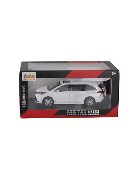 02062-h08111h Kt Model Araba