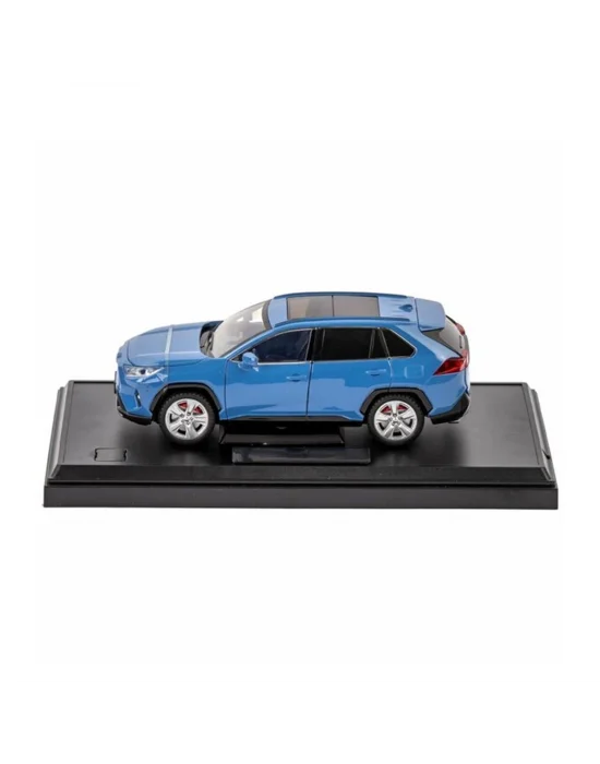 02062-h08666h Metal Model Araba