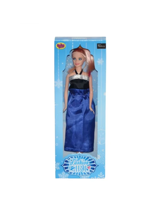 02255 Oydaş, Fashion Girl Bebek