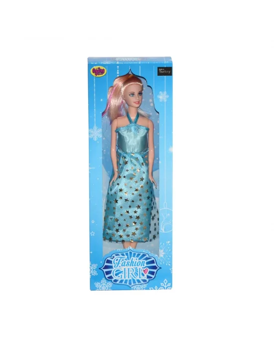 02255 Oydaş, Fashion Girl Bebek
