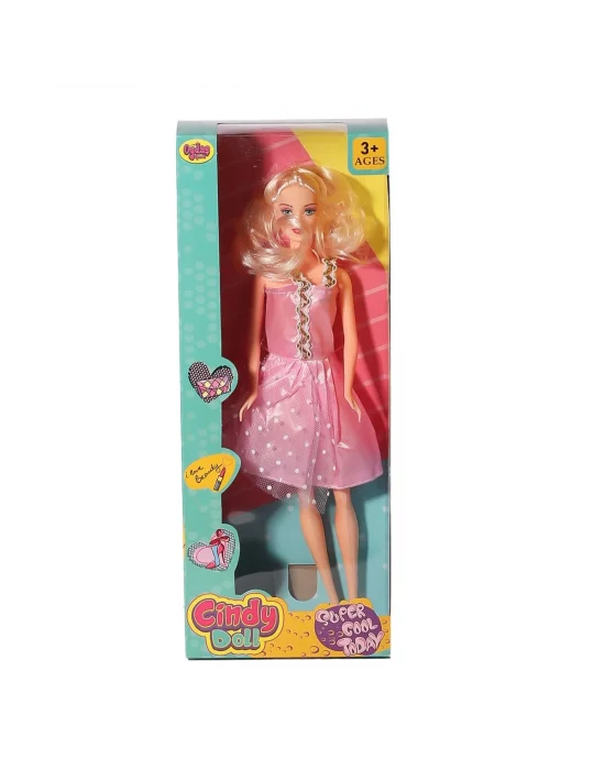 02257 Anlily Fashion Style Bebek -oydaş