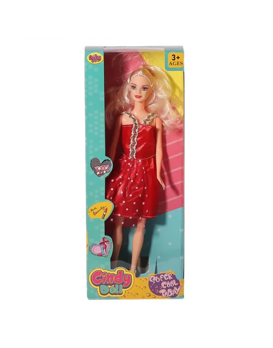 02257 Anlily Fashion Style Bebek -oydaş