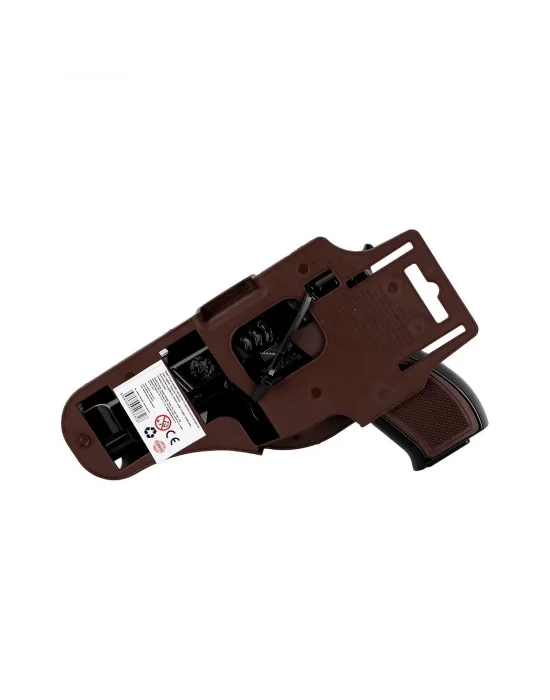 023 Focus Bang Oyuncak Tabanca -sayer