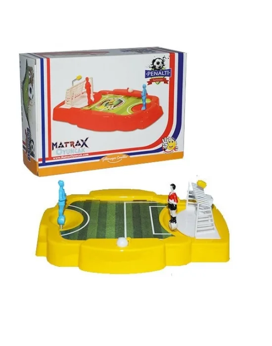 023 Mini Penaltı Oyunu -akçiçek Oyuncak