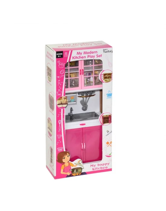 02302 Oydaş, Lavabo My Happy Kitchen