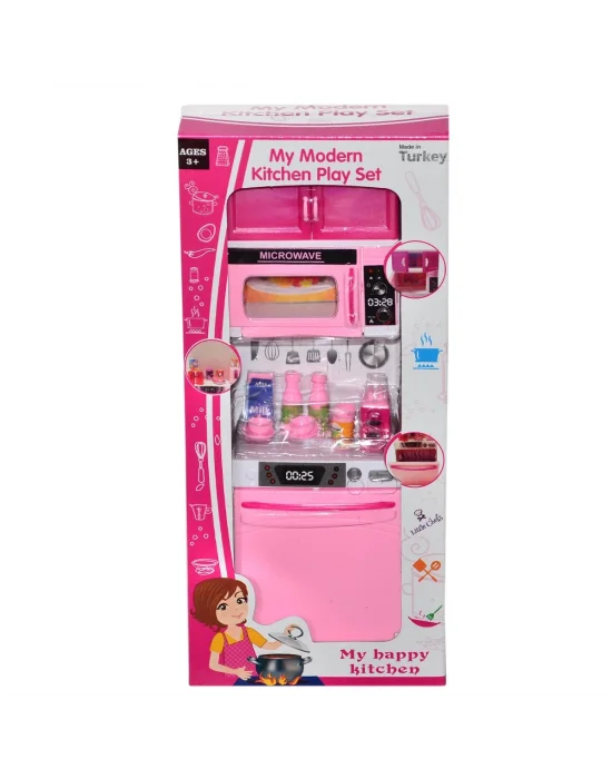 02303 Oydaş, Bulaşık Makinesi My Happy Kitchen