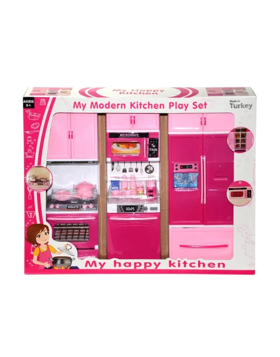 02309 Oydaş, 3lü Set - Fırın - Buzdolabı - Bulaşık Makinesi