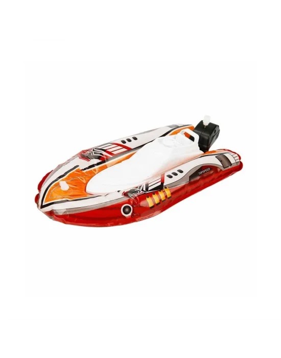 02550 Maxx Wheels Şişirilebilen Kurmalı Bot 26 Cm.