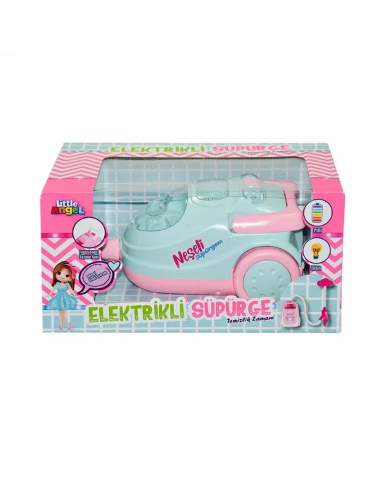 02601 Oydaş, Neşeli Süpürge Orta Boy