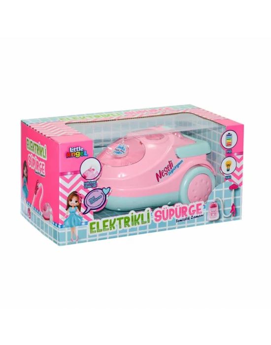 02601 Oydaş, Neşeli Süpürge Orta Boy