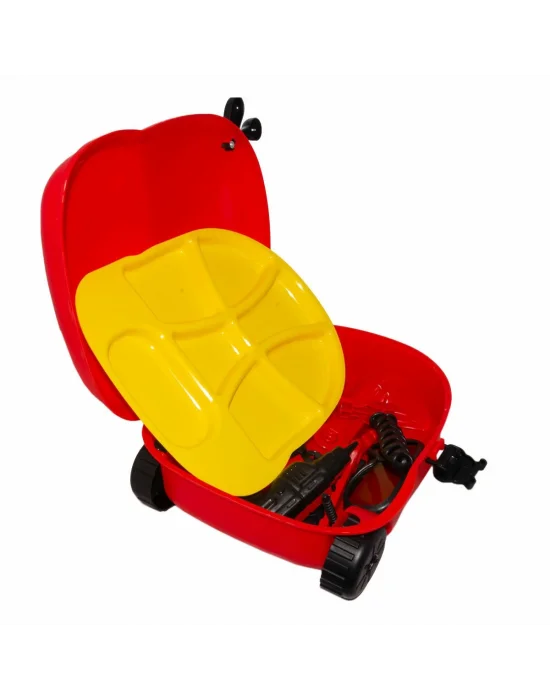 02614 Valizli Tamir Seti -oydaş