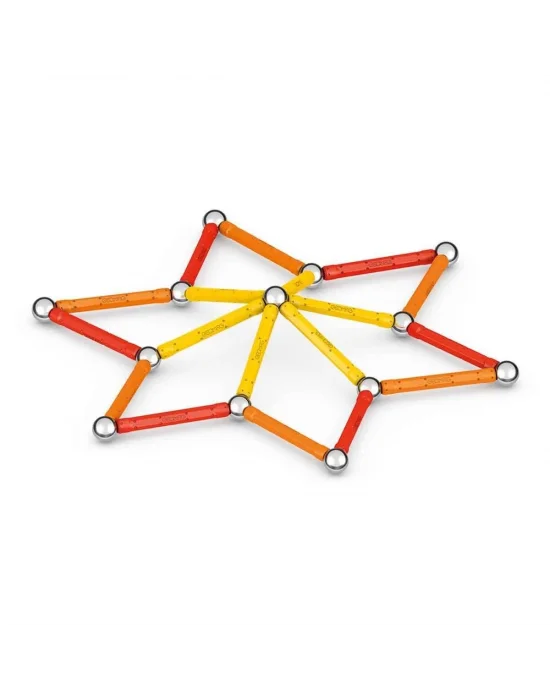 0271 Manyetik Zeka Oyunu 42 Parça
