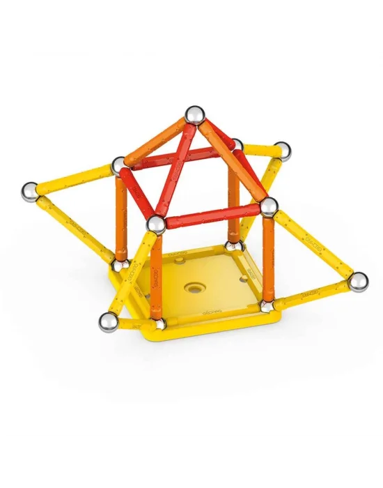 0271 Manyetik Zeka Oyunu 42 Parça