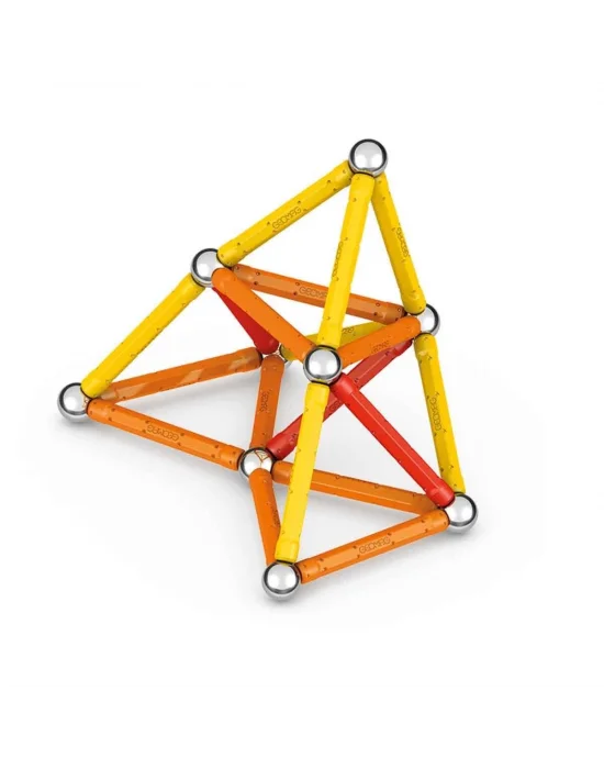 0271 Manyetik Zeka Oyunu 42 Parça