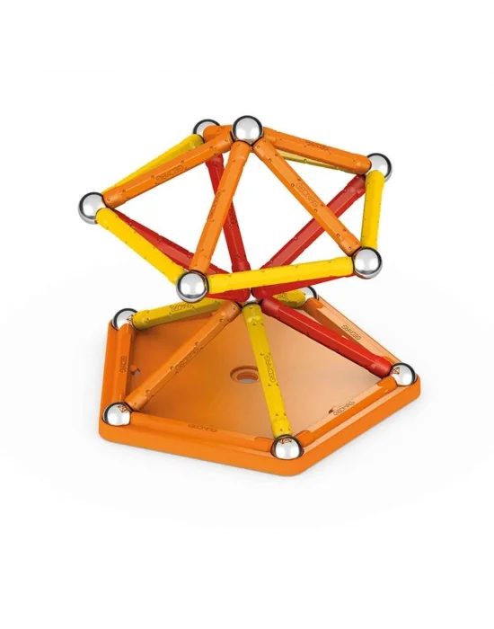 0271 Manyetik Zeka Oyunu 42 Parça