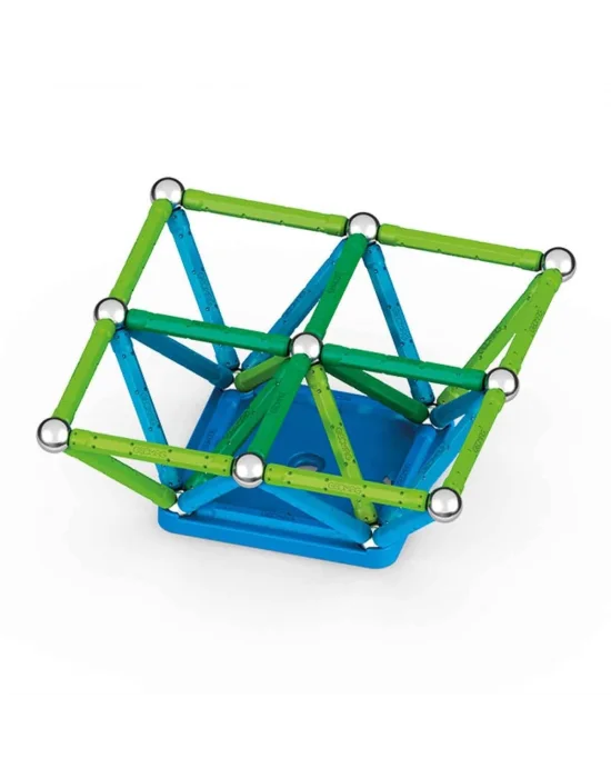 0272 Manyetik Zeka Oyunu 60 Parça -sunman