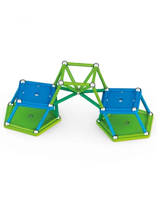 0272 Manyetik Zeka Oyunu 60 Parça -sunman