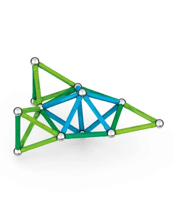 0272 Manyetik Zeka Oyunu 60 Parça -sunman